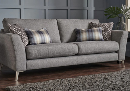 3 Seater Sofas